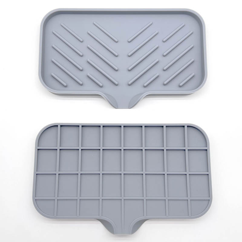 draining soap dish